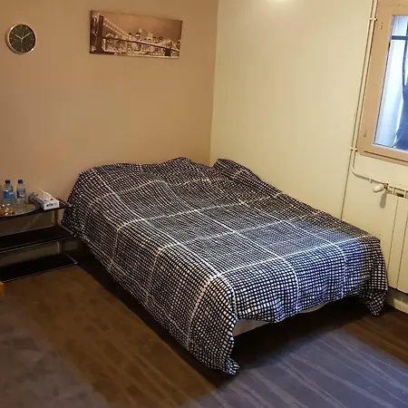 Guest house L Eden De 3*
