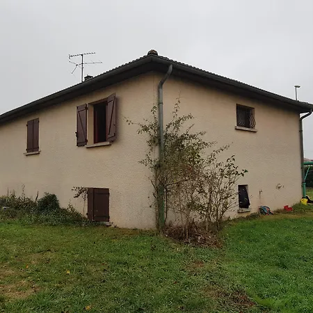 Guest house L Eden De 3*