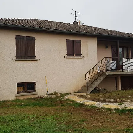 Guest house L Eden De