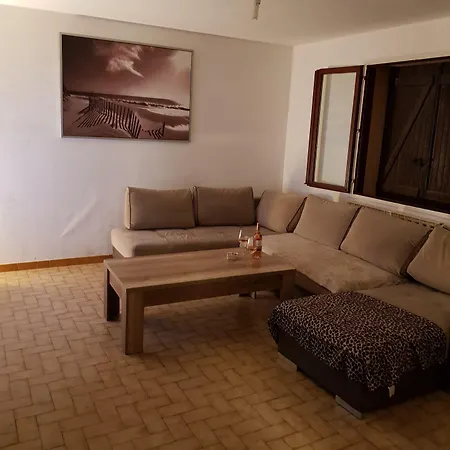 Guest house L Eden De 3*