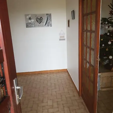 L Eden De Guest house