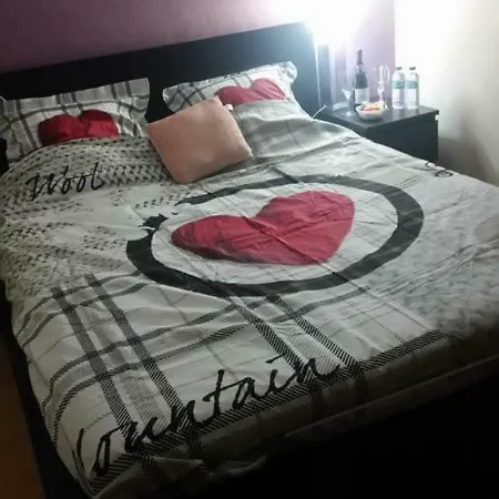L Eden De Guest house 3*
